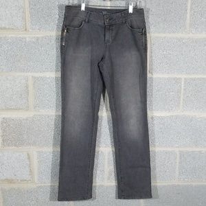3/$20 Simply Vera Women's Jeans Pant Size 6